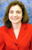 Sabina Tonarelli-Frey, PHR, MBA